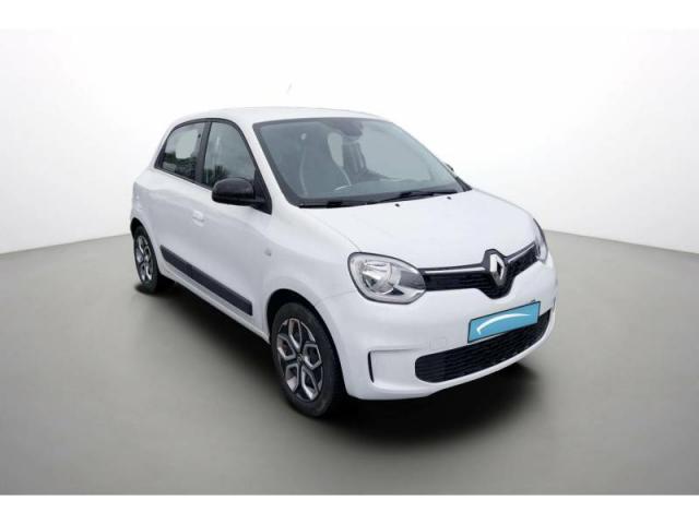 Renault Twingo image 6