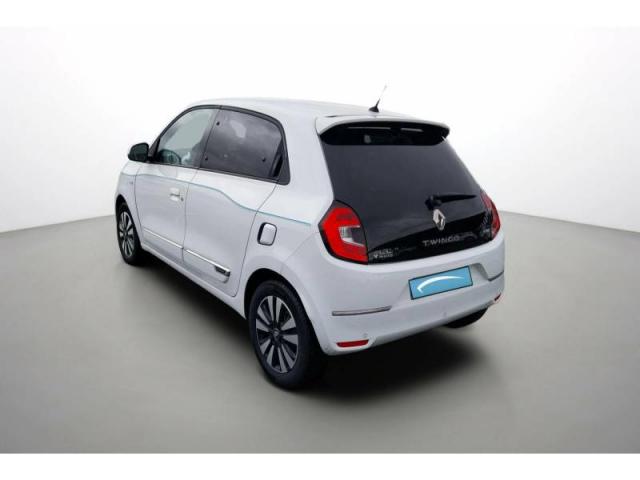 Renault Twingo image 4