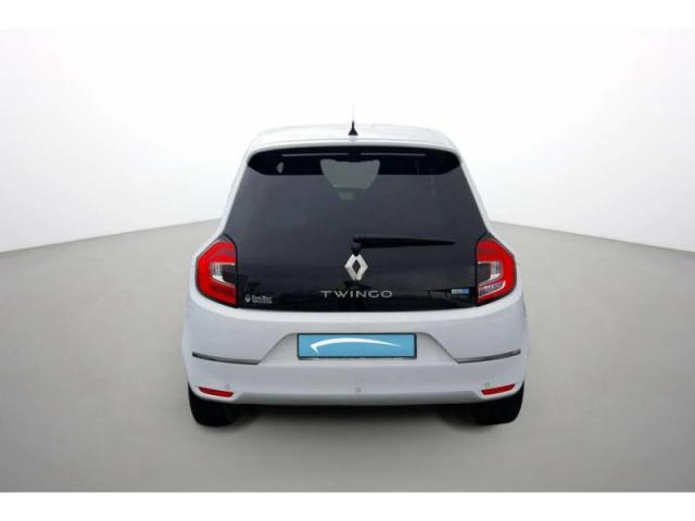 Renault Twingo image 7