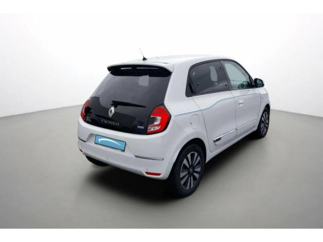 Renault Twingo image 1