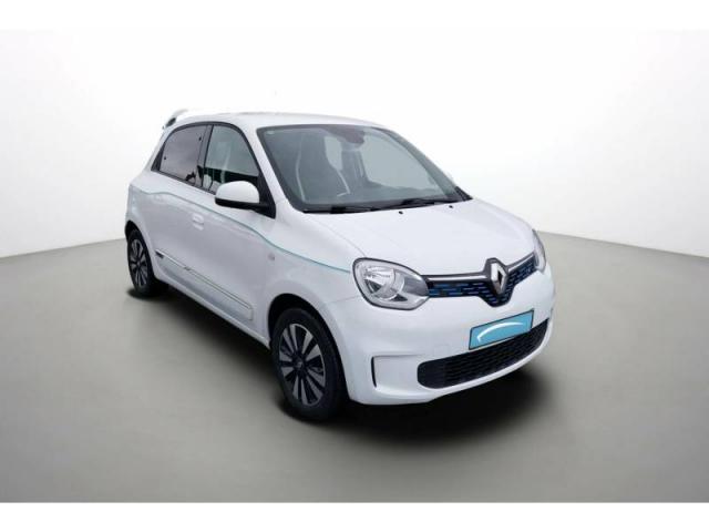 Renault Twingo image 5