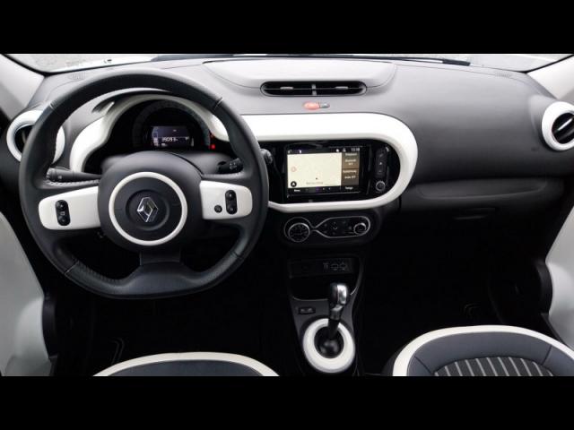 Renault Twingo image 8
