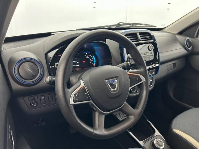 Dacia Spring image 1