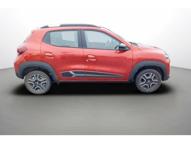 Dacia Spring image 2