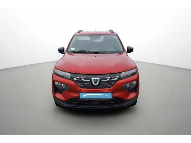 Dacia Spring image 9