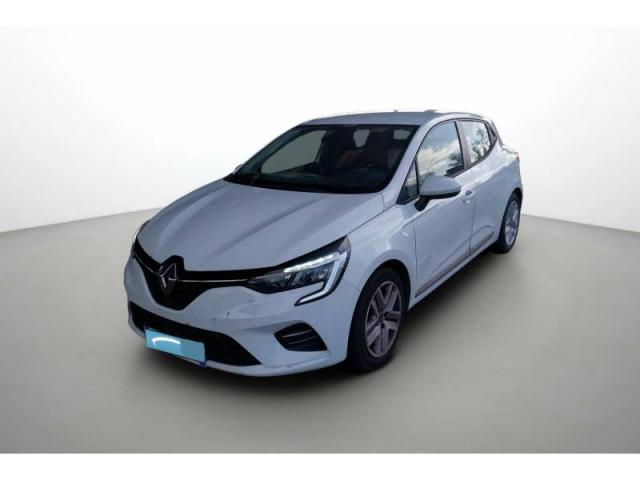 Renault Clio Societe Blue Dci 100 - 21n Business Reversible