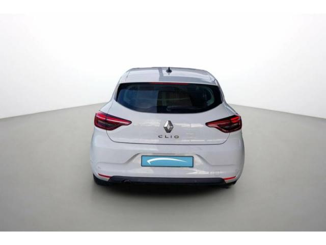 Renault Clio image 8