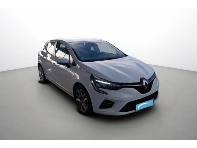 Renault Clio image 2