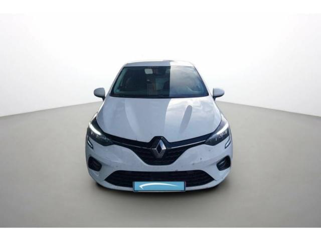 Renault Clio image 7