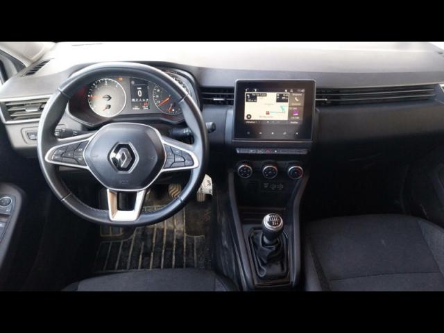 Renault Clio image 3