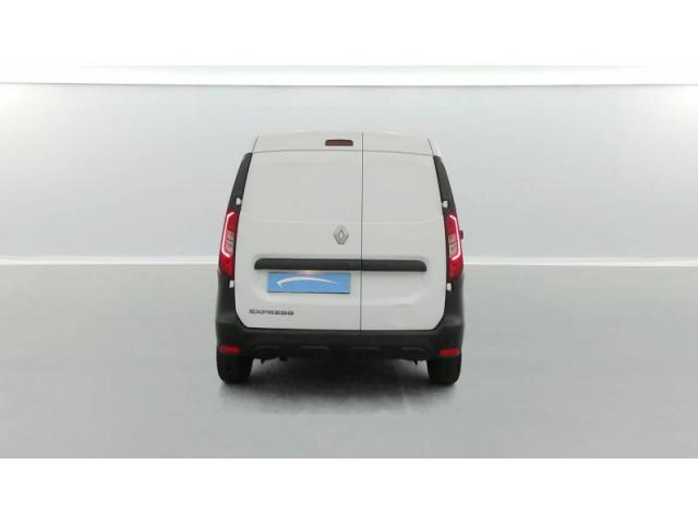 Renault Express image 5