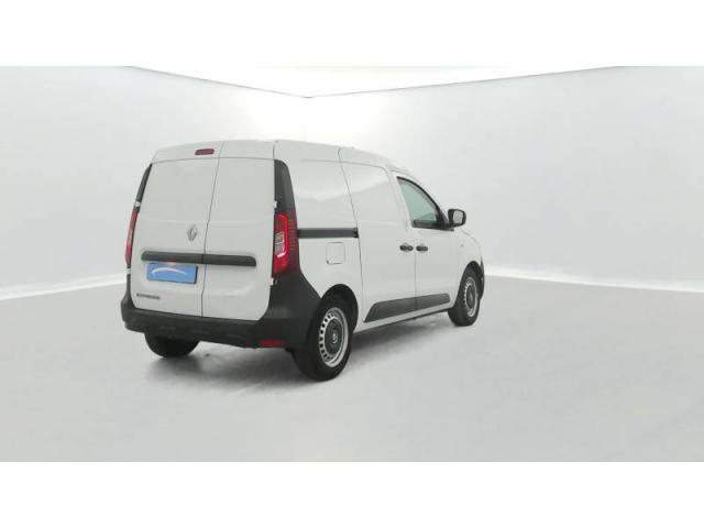 Renault Express image 2