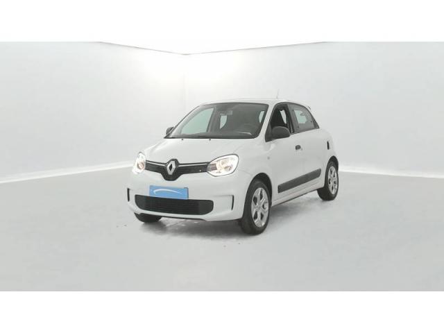 Renault Twingo Iii Sce 65 - 21 Life