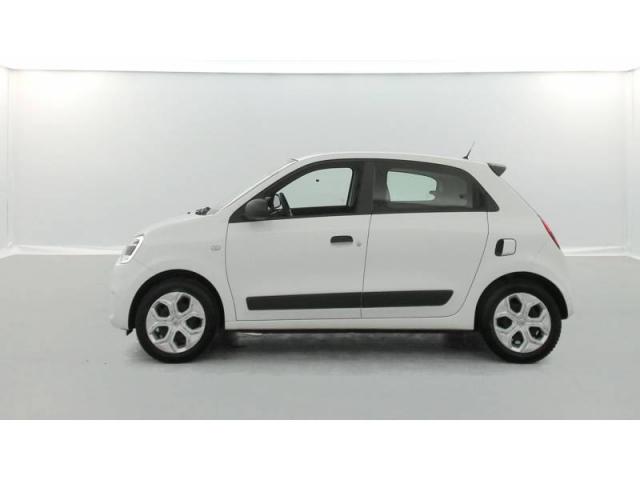Renault Twingo image 8
