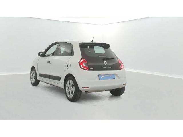 Renault Twingo image 9