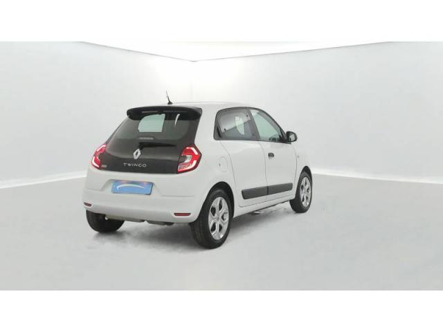 Renault Twingo image 3