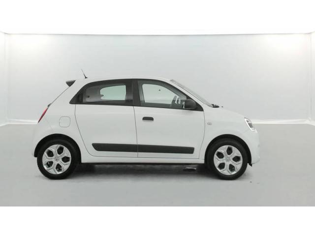 Renault Twingo image 1