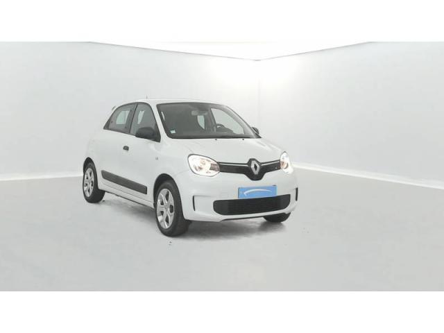 Renault Twingo image 4