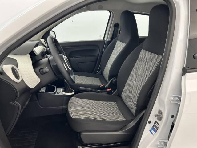 Renault Twingo image 6