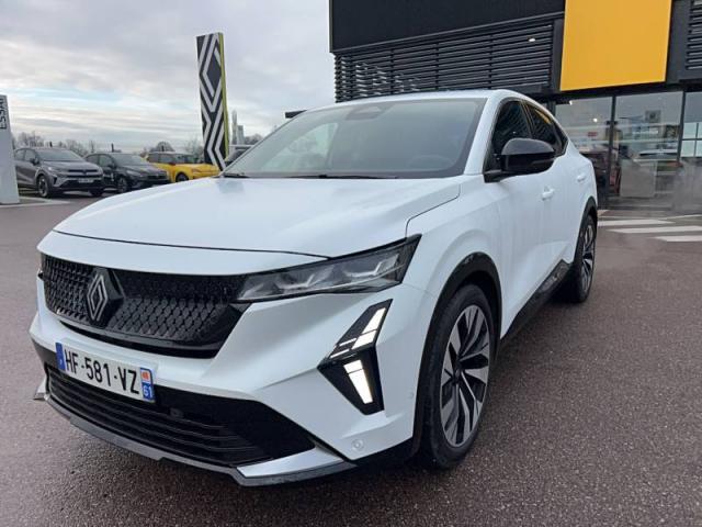 Renault Rafale E-Tech Full Hybrid 200ch Techno