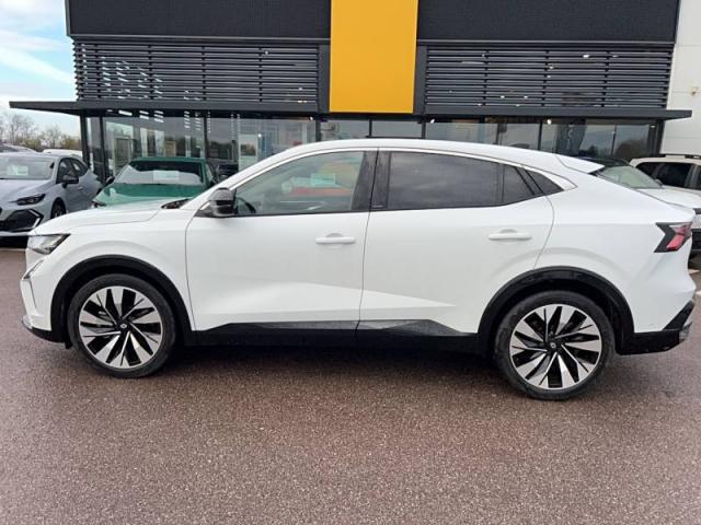 Renault Rafale image 4