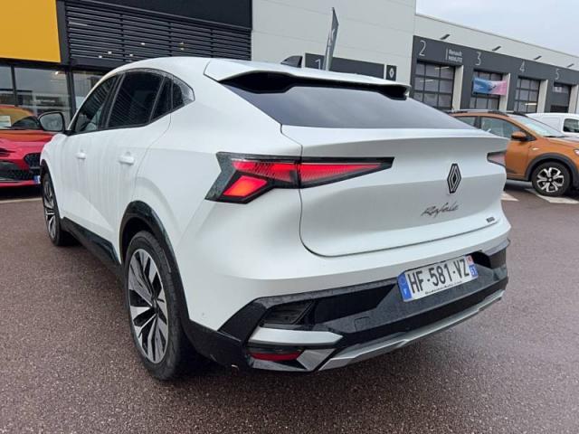 Renault Rafale image 1