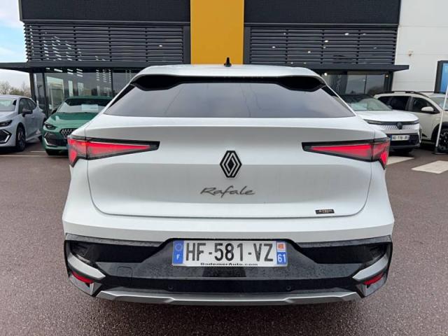 Renault Rafale image 5