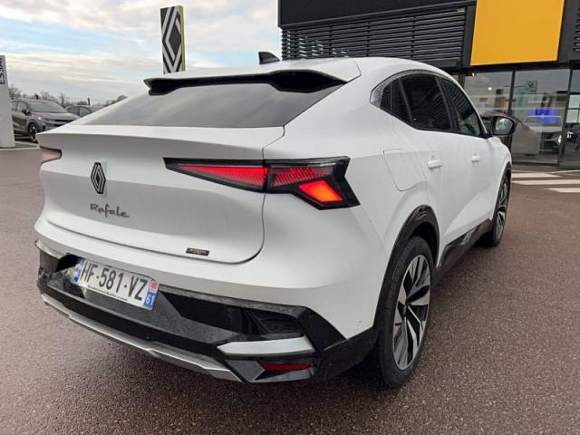 Renault Rafale image 6