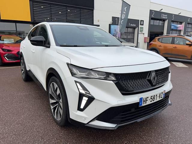 Renault Rafale image 8