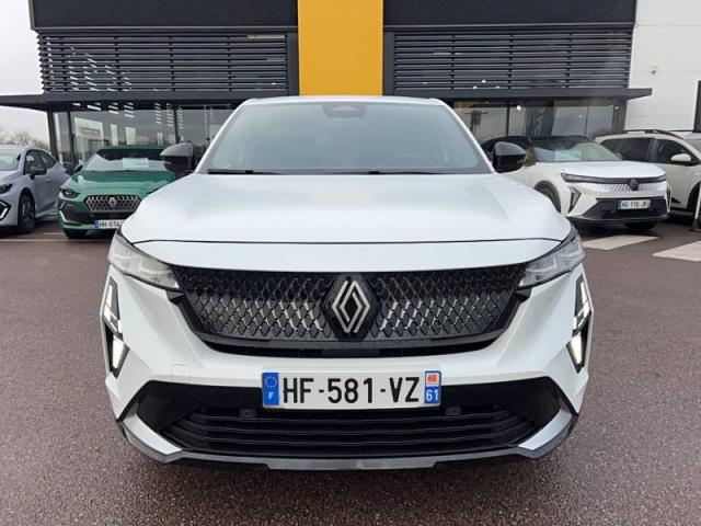 Renault Rafale image 9