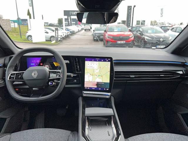 Renault Rafale image 2