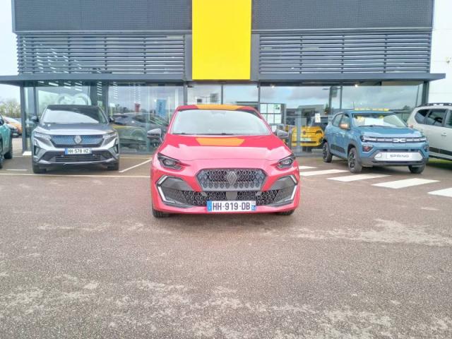 Renault Clio image 8