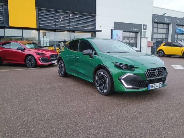 Renault Clio image 2