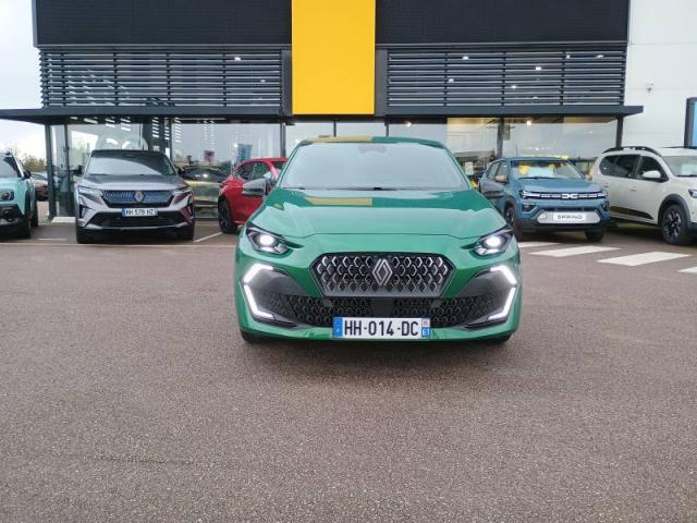 Renault Clio image 3