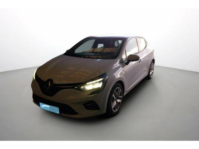 Renault Clio Blue Dci 100 - 21n Business
