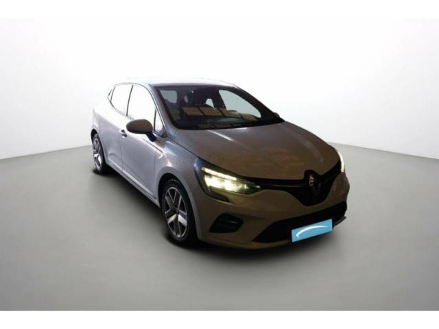 Renault Clio image 3