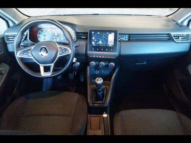 Renault Clio image 4