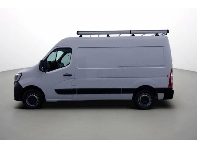 Renault Master image 4