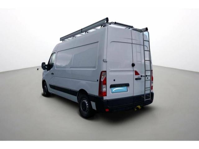 Renault Master image 2