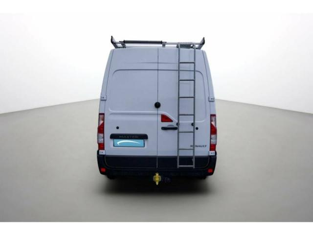 Renault Master image 5