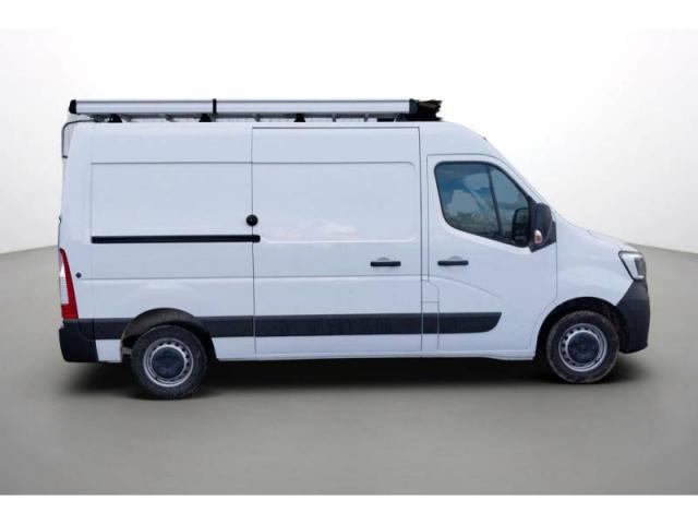 Renault Master image 3