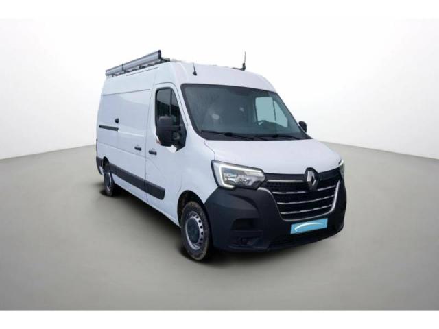 Renault Master image 9