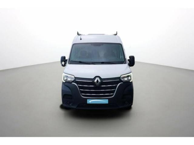 Renault Master image 7
