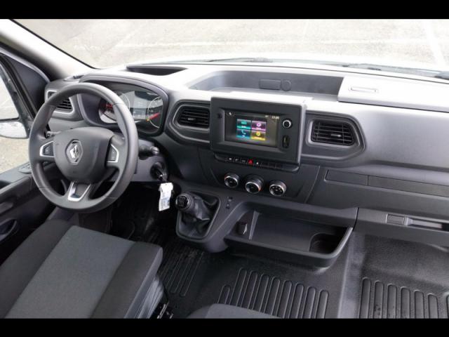 Renault Master image 6