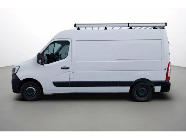 Renault Master image 3