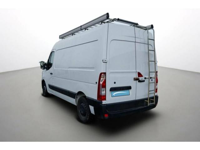 Renault Master image 5