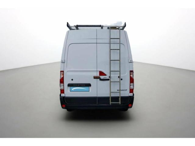 Renault Master image 4