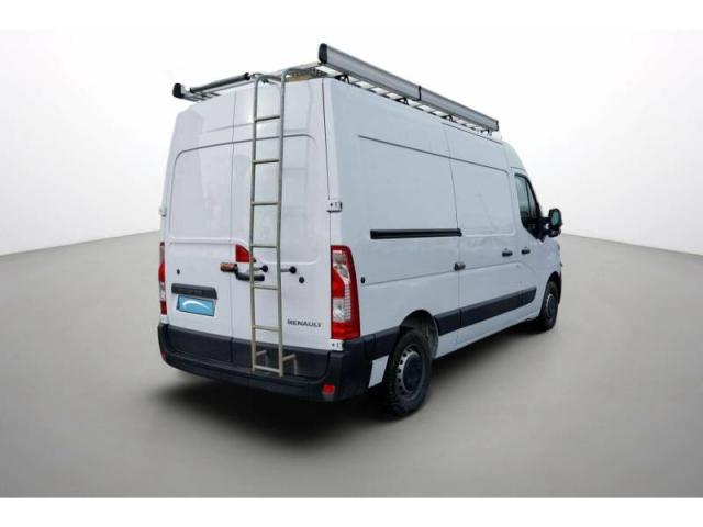 Renault Master image 9