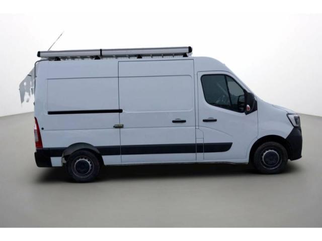 Renault Master image 8