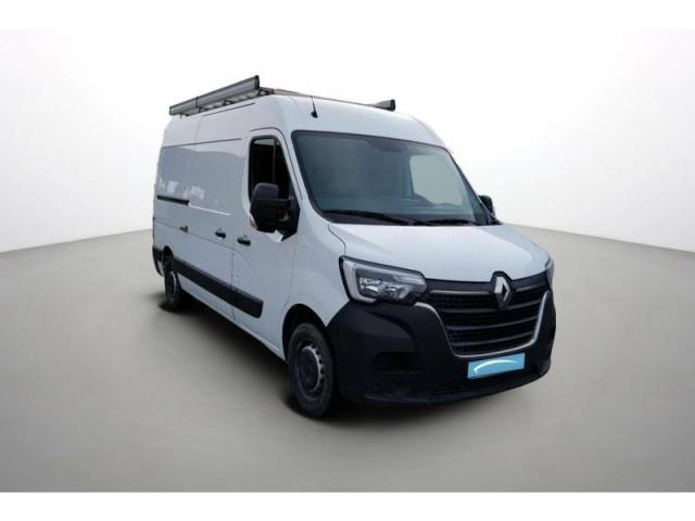 Renault Master image 2